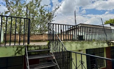 VENDO CASA RENTERA EN EL SUR DE QUITO, SECTOR LA MAGDALENA