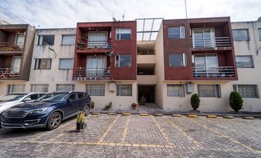 DEPARTAMENTO EN PLANTA BAJA EN CONOCOTO