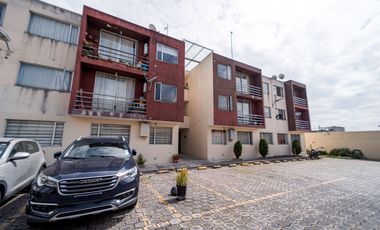 DEPARTAMENTO EN PLANTA BAJA EN CONOCOTO