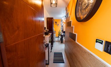 DEPARTAMENTO EN PLANTA BAJA EN CONOCOTO