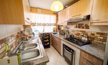 DEPARTAMENTO EN PLANTA BAJA EN CONOCOTO