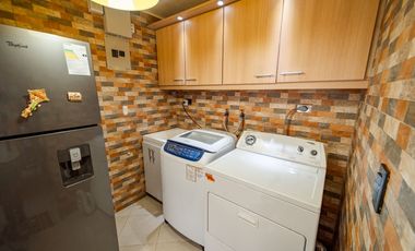 DEPARTAMENTO EN PLANTA BAJA EN CONOCOTO