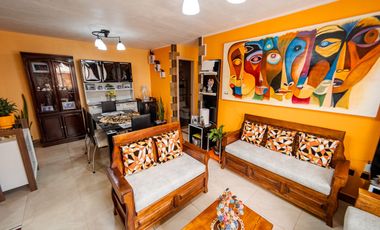 DEPARTAMENTO EN PLANTA BAJA EN CONOCOTO