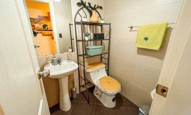 DEPARTAMENTO EN PLANTA BAJA EN CONOCOTO