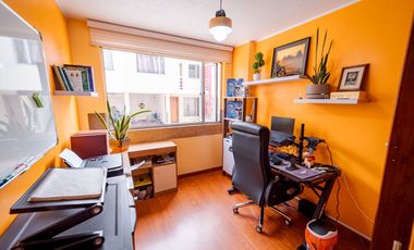 DEPARTAMENTO EN PLANTA BAJA EN CONOCOTO