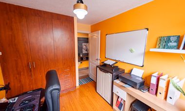 DEPARTAMENTO EN PLANTA BAJA EN CONOCOTO