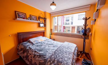 DEPARTAMENTO EN PLANTA BAJA EN CONOCOTO