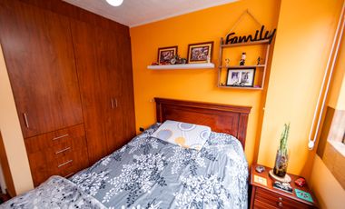 DEPARTAMENTO EN PLANTA BAJA EN CONOCOTO