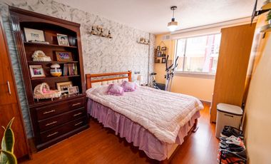 DEPARTAMENTO EN PLANTA BAJA EN CONOCOTO