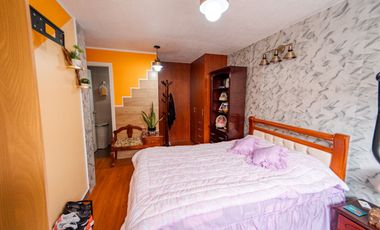 DEPARTAMENTO EN PLANTA BAJA EN CONOCOTO