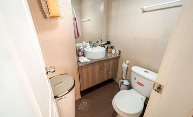 DEPARTAMENTO EN PLANTA BAJA EN CONOCOTO