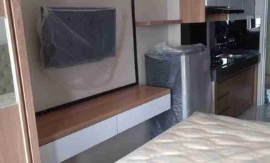 apartemen studio pdh dekat mall galaxy