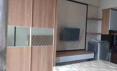 apartemen studio pdh dekat mall galaxy