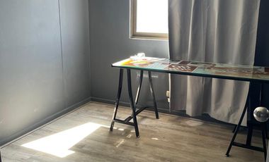 Arriendo Departamento 3d+2b+bodega, Metro Quinta Normal- RM