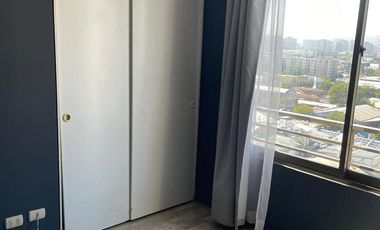 Arriendo Departamento 3d+2b+bodega, Metro Quinta Normal- RM