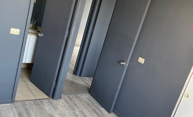 Arriendo Departamento 3d+2b+bodega, Metro Quinta Normal- RM