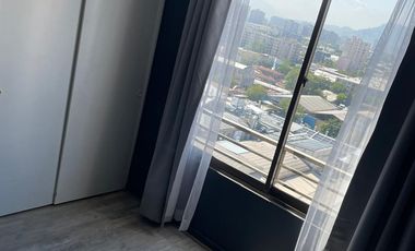 Arriendo Departamento 3d+2b+bodega, Metro Quinta Normal- RM