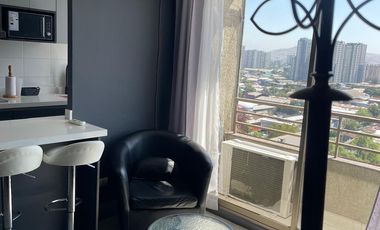 Arriendo Departamento 3d+2b+bodega, Metro Quinta Normal- RM