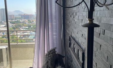 Arriendo Departamento 3d+2b+bodega, Metro Quinta Normal- RM