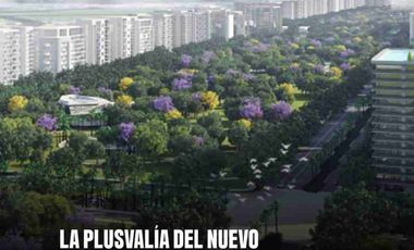 Venta de Terreno comercial sector estrategico en la vía a Samborondón, km 10