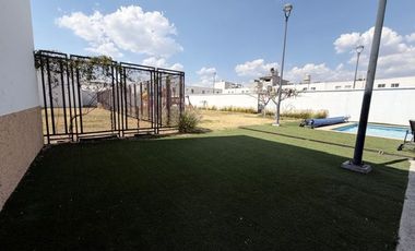 RENTA DE CASA AMUEBLADA EN EL DORADO 2 RECAMARAS