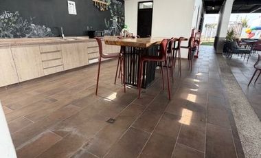 RENTA DE CASA AMUEBLADA EN EL DORADO 2 RECAMARAS