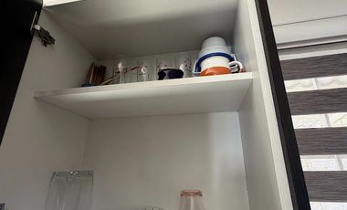 RENTA DE CASA AMUEBLADA EN EL DORADO 2 RECAMARAS