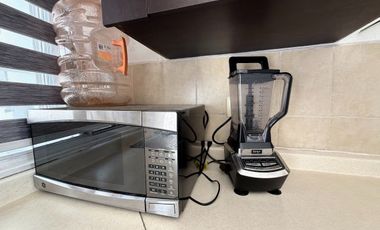 RENTA DE CASA AMUEBLADA EN EL DORADO 2 RECAMARAS