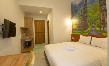 FOR SALE – Elite Boarding House in Taman Mumbul, Nusa Dua