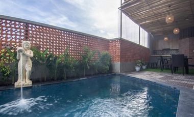 FOR SALE – Elite Boarding House in Taman Mumbul, Nusa Dua