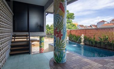 FOR SALE – Elite Boarding House in Taman Mumbul, Nusa Dua