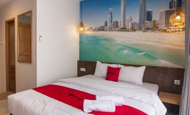 FOR SALE – Elite Boarding House in Taman Mumbul, Nusa Dua