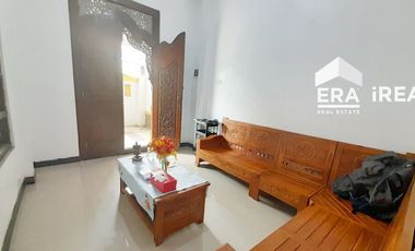 DIJUAL RUMAH MURAH FULL FURNISHED 2 LANTAI DEKAT KAMPUS UNS SOLO