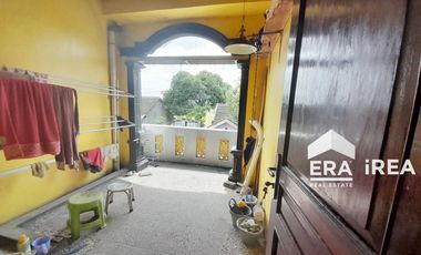 DIJUAL RUMAH MURAH FULL FURNISHED 2 LANTAI DEKAT KAMPUS UNS SOLO