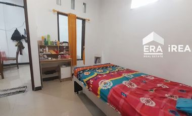 DIJUAL RUMAH MURAH FULL FURNISHED 2 LANTAI DEKAT KAMPUS UNS SOLO