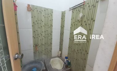 DIJUAL RUMAH MURAH FULL FURNISHED 2 LANTAI DEKAT KAMPUS UNS SOLO