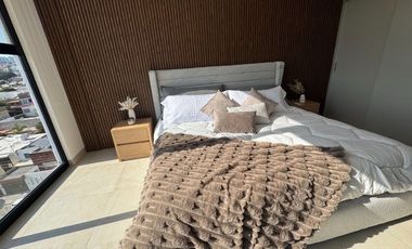 RENTA DE LOFT AMUEBLADO EN ZONA NORTE COLONIA PANORAMA TORRE WEST