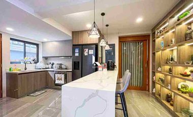 5 BR Designer Home in Serra Monte Filinvest East