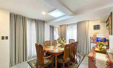 5 BR Designer Home in Serra Monte Filinvest East