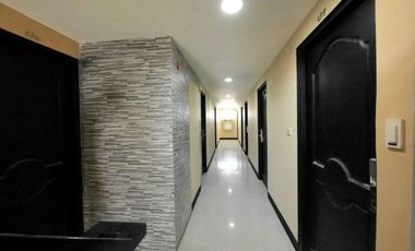 35 JL Residences (1 Br & 2 Br)