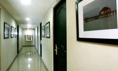 35 JL Residences (1 Br & 2 Br)