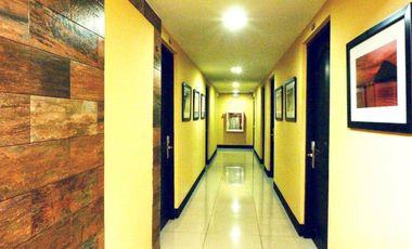 35 JL Residences (1 Br & 2 Br)