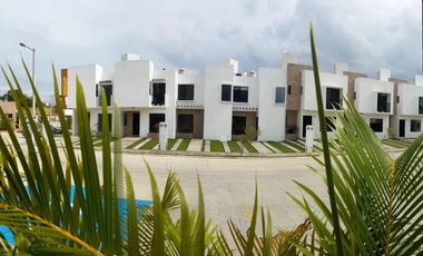VENTA DE CASA EN FRAC ARROYO DEL MAIZ POZA RICA DE HIDALGO VERACRUZ