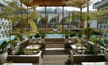 Tempat Usaha Bekas Restoran Lokasi Ramai, Parkir Luas & Potensi Bisnis Besar di Batu Malang