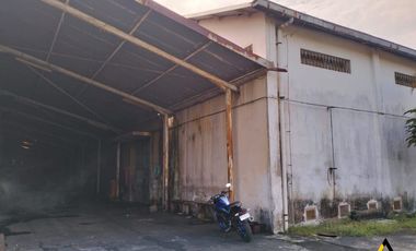 Dijual Tanah & Bangunan Eks Pabrik  Primissima Lokasi Sleman,Yogyakarta Luas 2,9 Ha