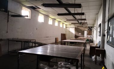 Dijual Tanah & Bangunan Eks Pabrik  Primissima Lokasi Sleman,Yogyakarta Luas 2,9 Ha