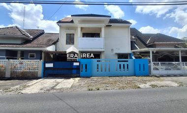 RUMAH DISEWAKAN DI JOGJ ADEKAT PASAR GENTAN