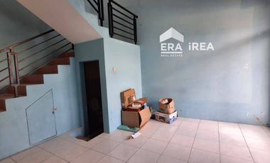 RUMAH DISEWAKAN DI JOGJ ADEKAT PASAR GENTAN