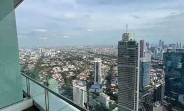 di jual apartemen di lantai ke 56 harga murah
