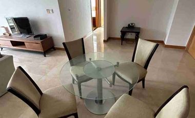 di jual apartemen di lantai ke 56 harga murah
